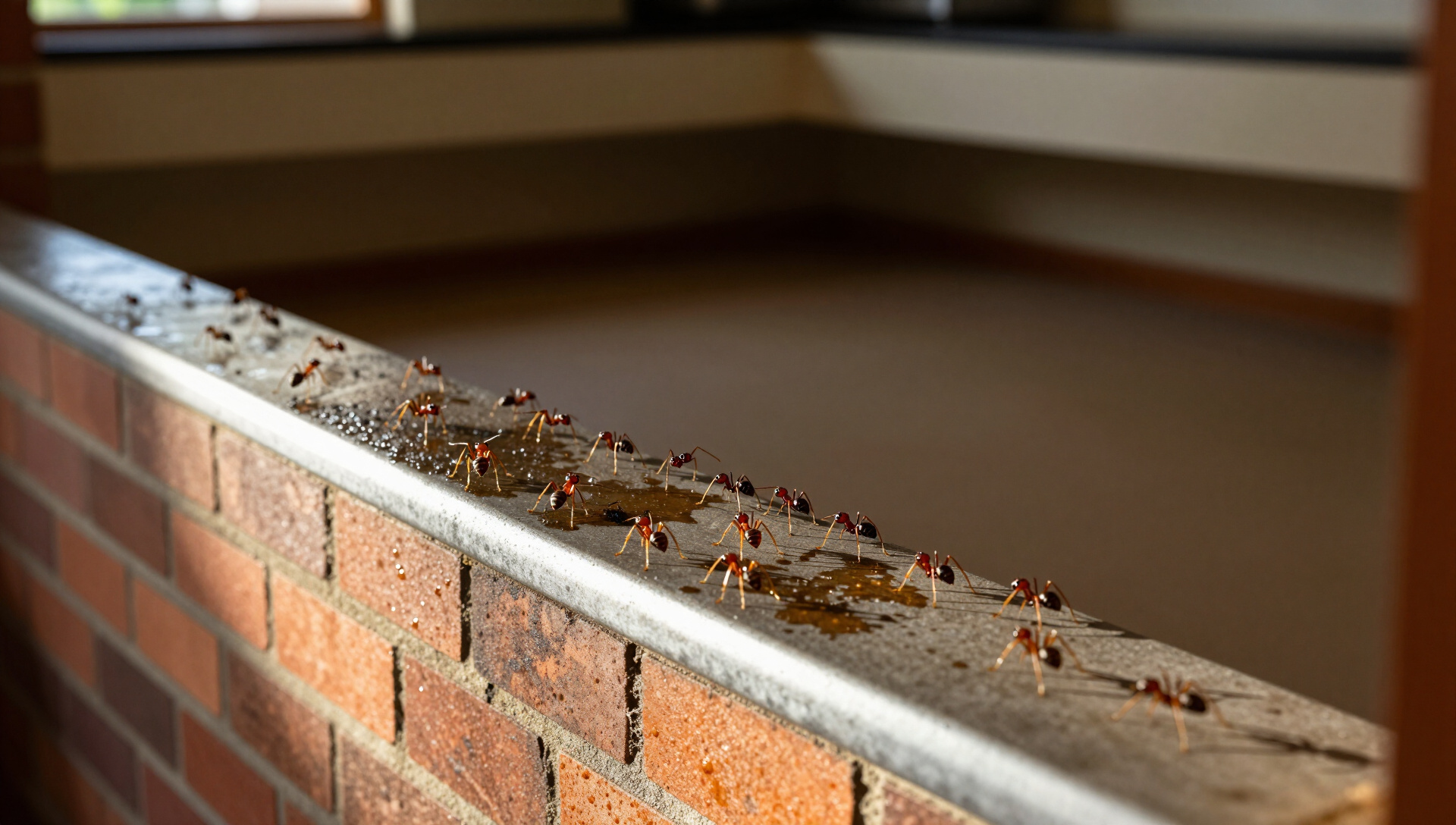 Ant Control in Cremorne