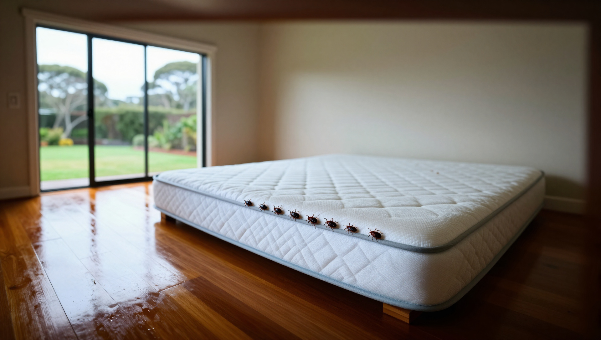 Bed Bugs Control in Cremorne