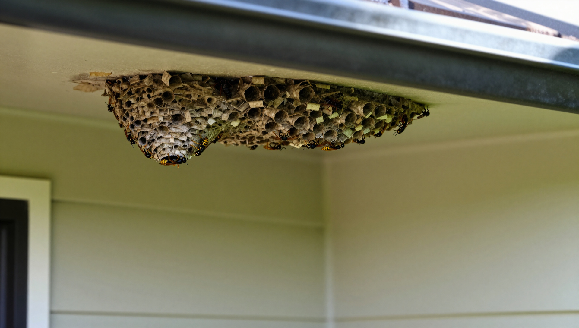 Bees and Wasp Removal in Cremorne
