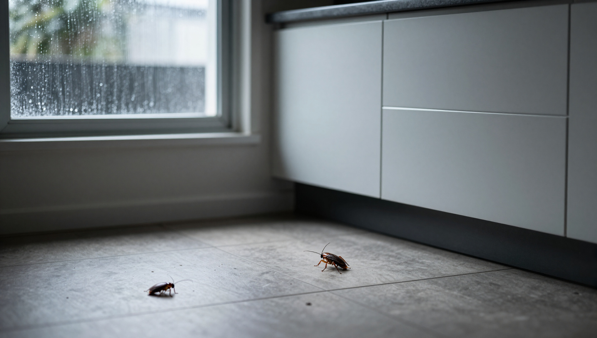 Cockroach Removal in Cremorne