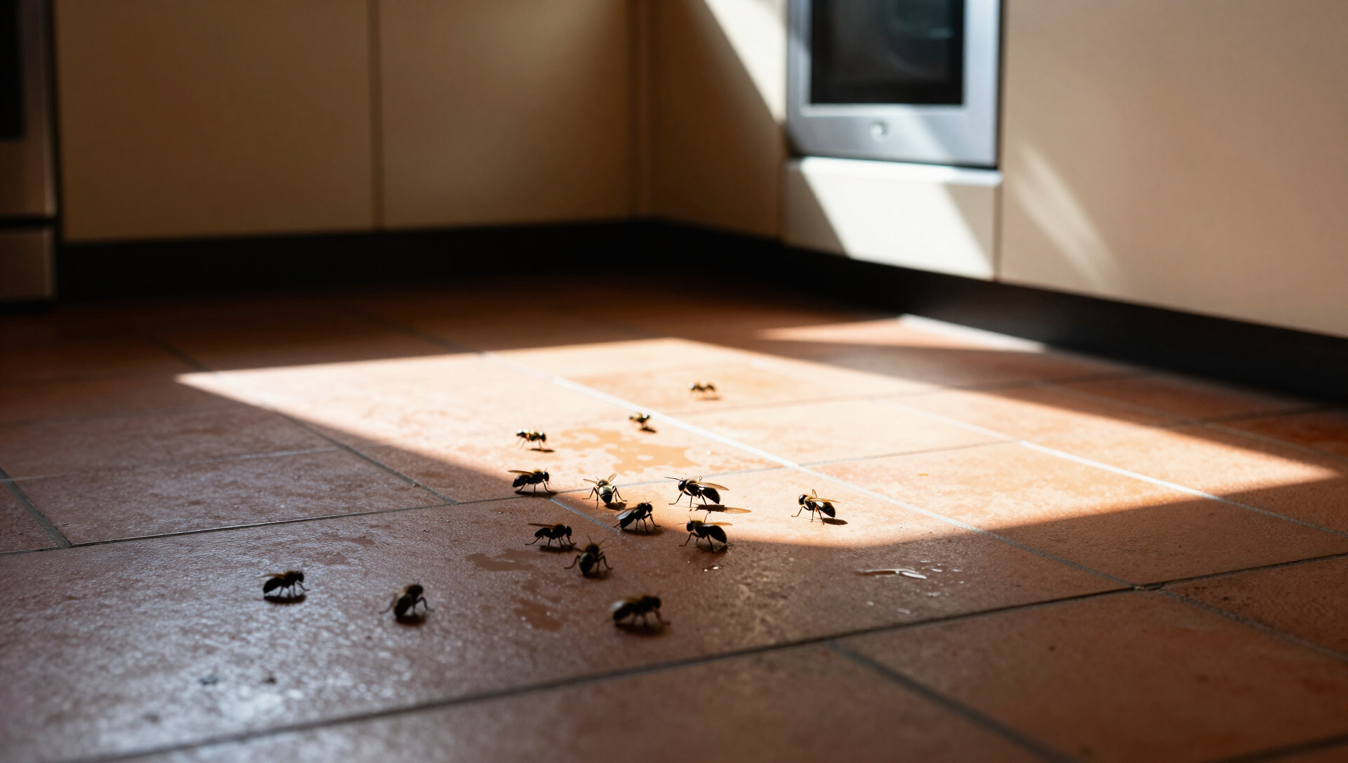 Insect Control in Cremorne