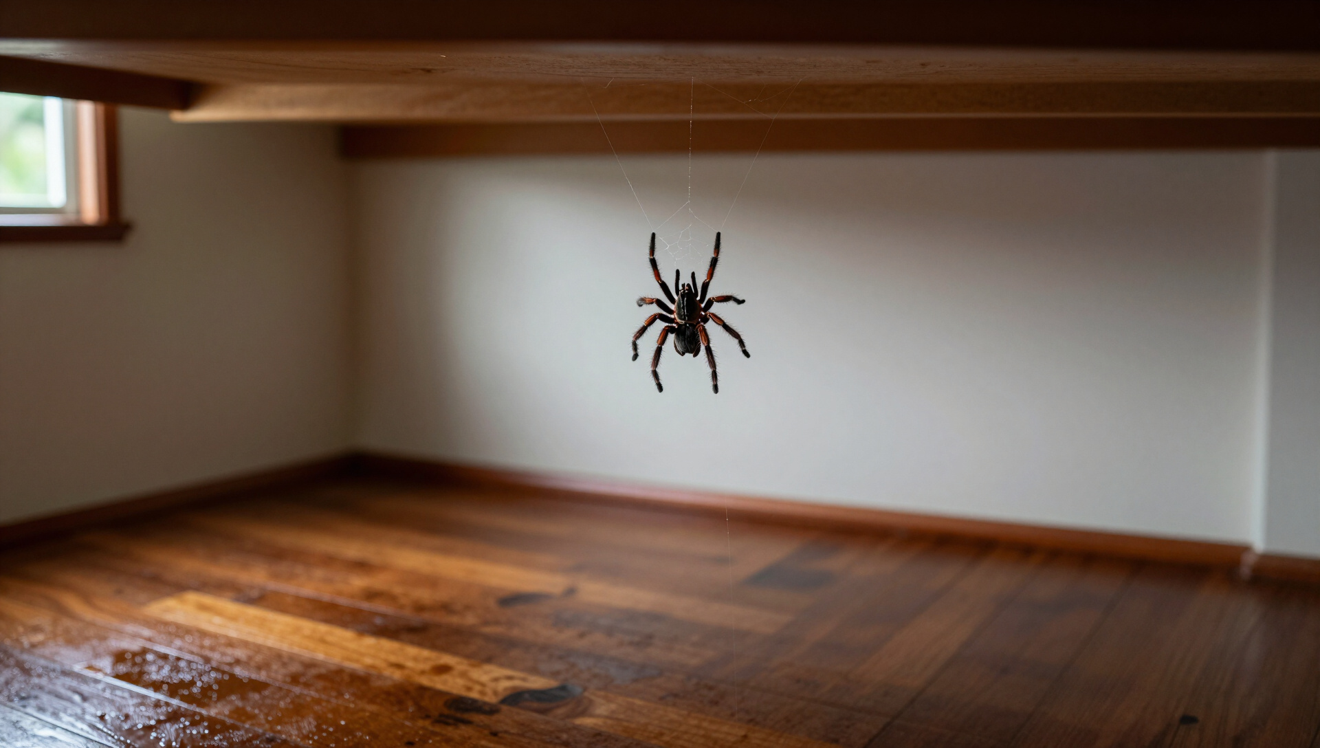 Spider Control in Cremorne